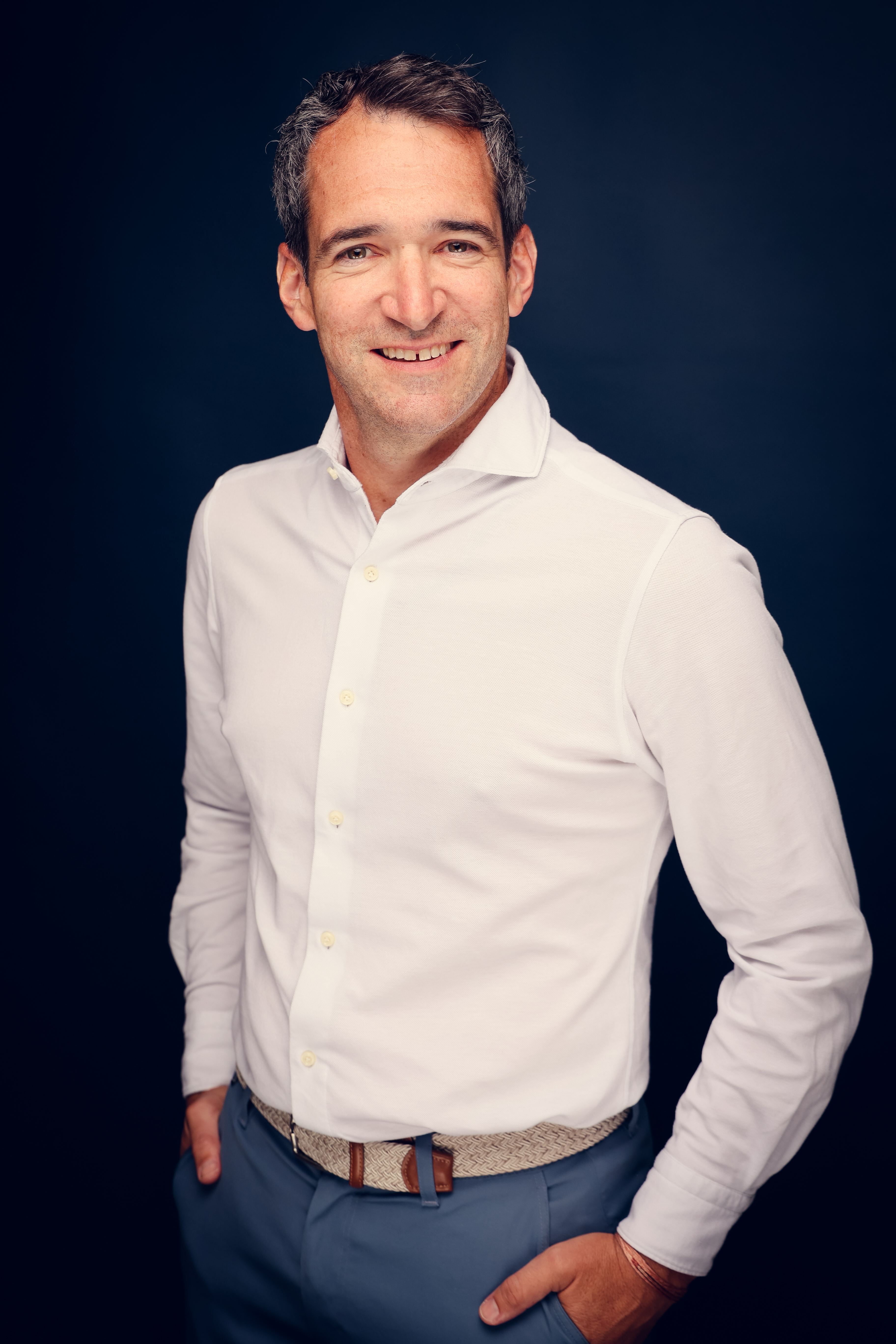Alexander H. Berger - Strategy Consultant for FMCG and Retail