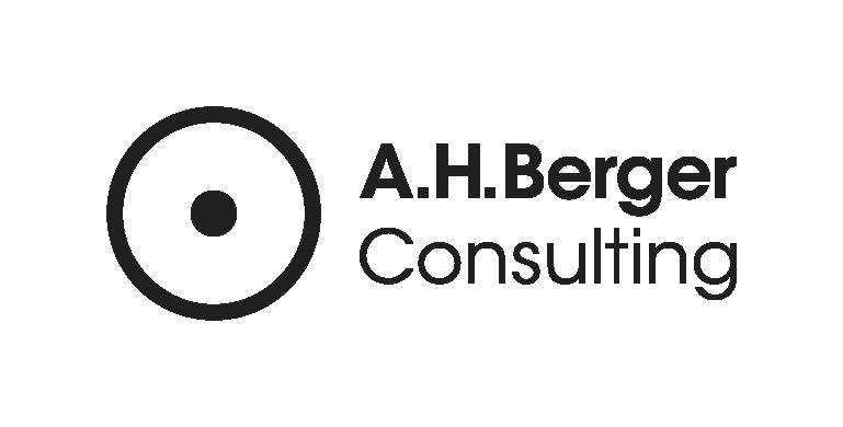 A.H.Berger Consulting Logo